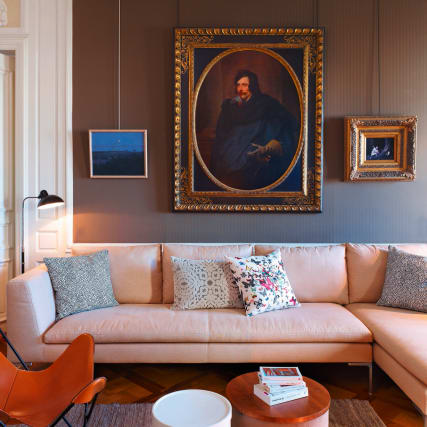 Palais des Beaux-Arts