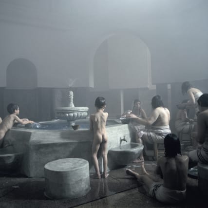 Women Without Men: Weiterträumen