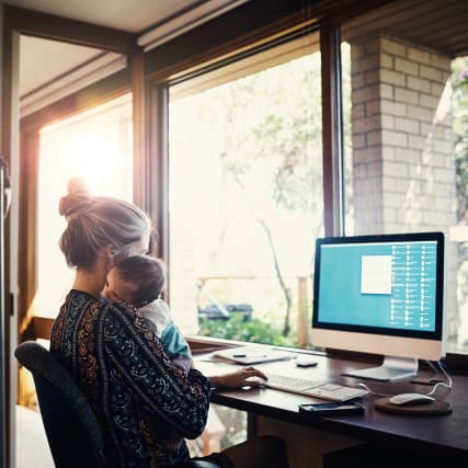 Work-Life-Balance im Zeitalter der Digitalisierung