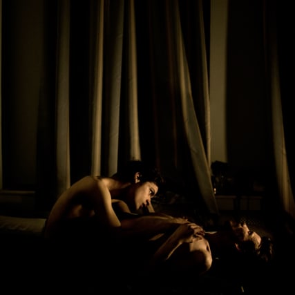 Sieger World Press Photo 2014