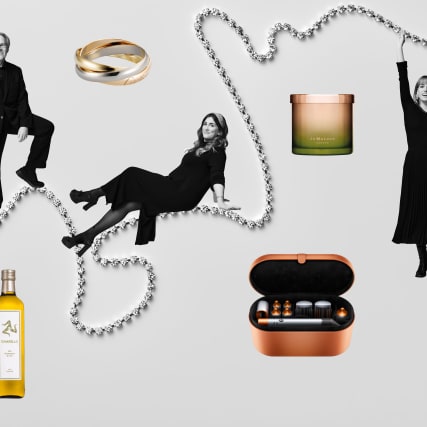 35 persönliche Geschenktipps der Redaktion