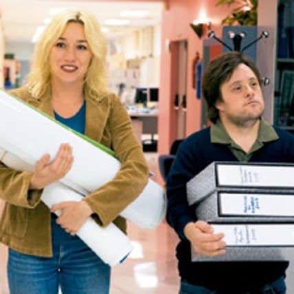 Yo, también: Teamgeist