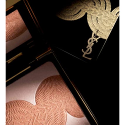 Make-up News von Yves Saint Laurent - Kunst in der Dose