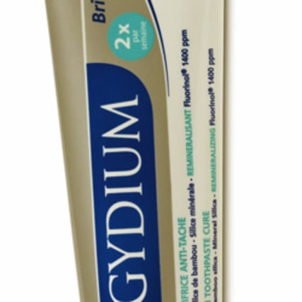 Pflege-News von Elgydium - ein guter Grund zum Lächeln