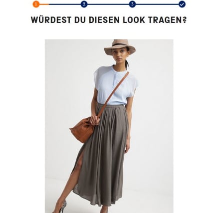 Zalando lanciert Styling-Plattform Zalon