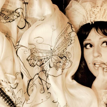 Zem Zem - Zu den Wurzeln