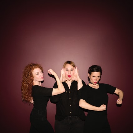 Nachgefragt bei SRF: Wie wichtig ist die junge weibliche Zielgruppe?