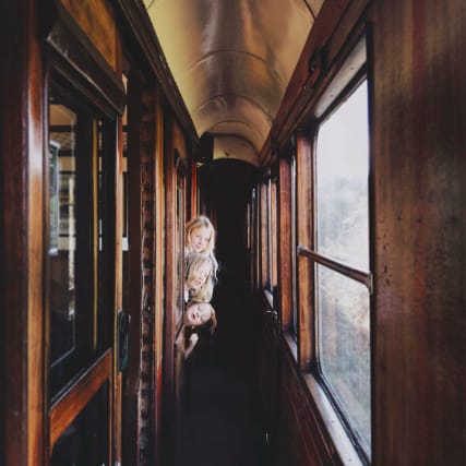 Im Zuge der Klimadebatte