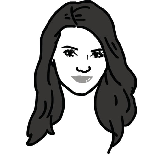 Kendall Jenner: Der Weg vom Reality-Soap-Star zum Topmodel