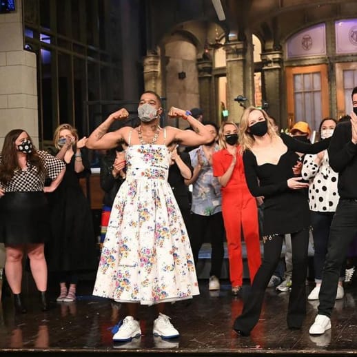 Fashion Weekly: Kid Cudi im Kleid, News von Gucci – und ein Shitstorm