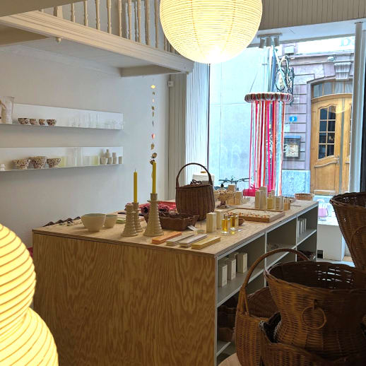 Top 10 Shopping-Tipps in Basel: Die besten Stores für Design, Mode & Besonderes
