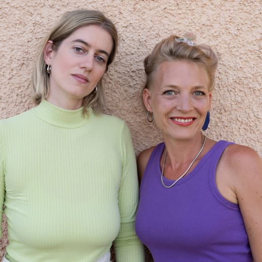 Wie ein neues Buch an vergessene Schriftstellerinnen der 1970er erinnert