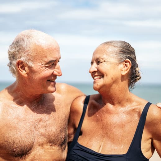 Neue Studie: Es gibt eine Sache, die fast alle Paare gemeinsam haben