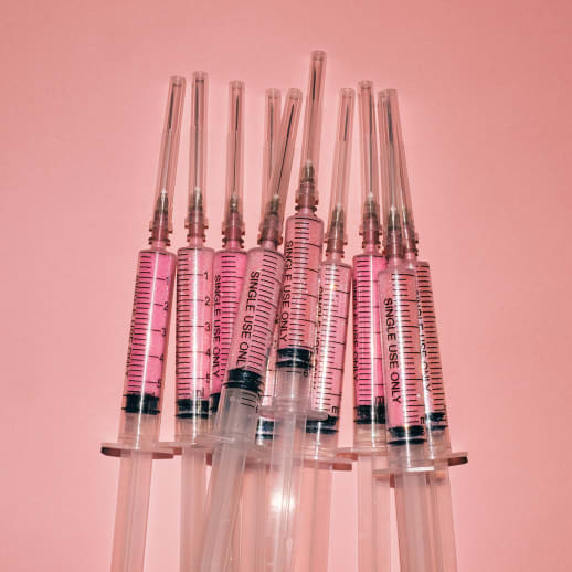 Best-of 2025 – Abnehmspritzen: Warum viele mit Ozempic in einer No-win-Situation enden