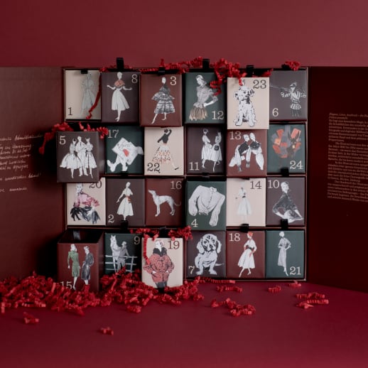 Der annabelle Adventskalender 2026 ist da!