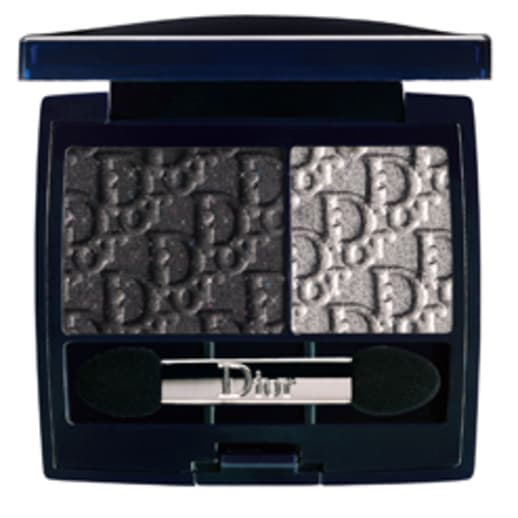 Make-up News von Dior - Logo-Manie und Rotationstechnik