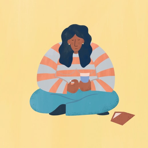 Abtreiben oder nicht? Protokoll einer schwierigen Entscheidung