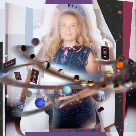 Volle Mars-Power! Das grosse Jahreshoroskop 2023