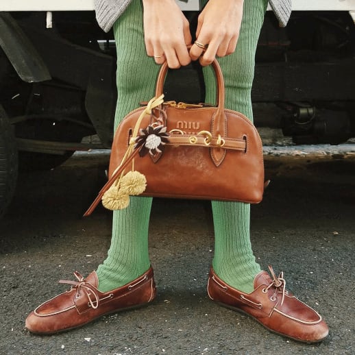 Best of Halbschuhe: 10 bequeme Schuhe für den Frühling