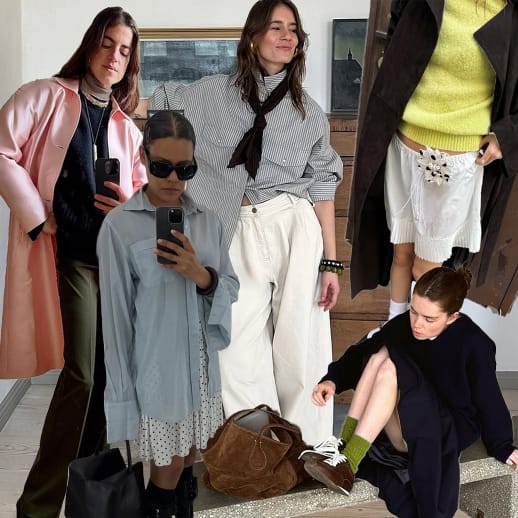 3 Styling-Hacks für einen frühlingshaften Look