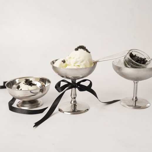 3 einfache Weihnachtsrezepte von Food-Influencerin Evelyne Wyss