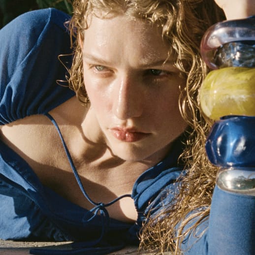 Eckhaus Latta entwirft für Mango: «Eine Hand wäscht die andere»