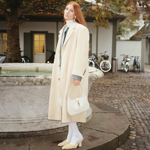 Best of: 10 Wintermäntel, die es jetzt im Sale gibt