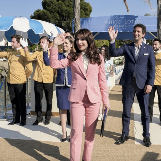 3 Serien, die ihr jetzt bingen solltet