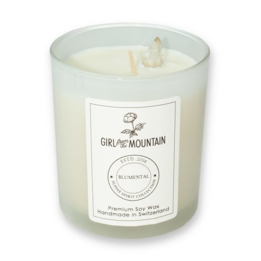 Girl from the Mountain: So ticken die Brands des House of Beauty