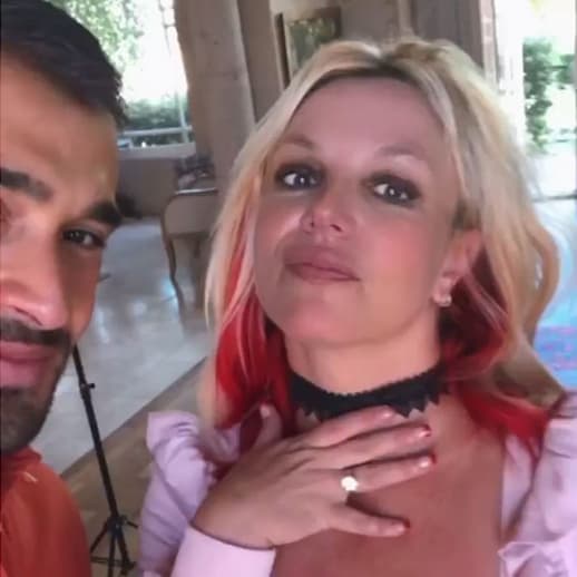 Kommt Britney Spears jetzt endlich frei?