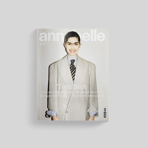 Das neue Heft ist da – mit neuem Look!