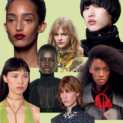 Die 7 Beauty-Trends für den Herbst
