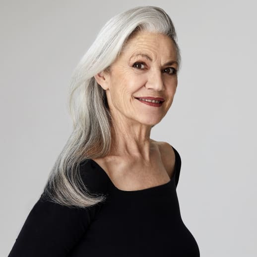 Blow Dry – Trocknen & Stylen