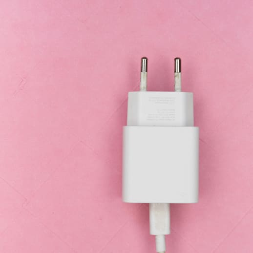 Grüne Frage: Sind Smartphone-Ladekabel Stromfresser?