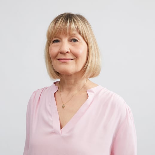 Helene Aecherli