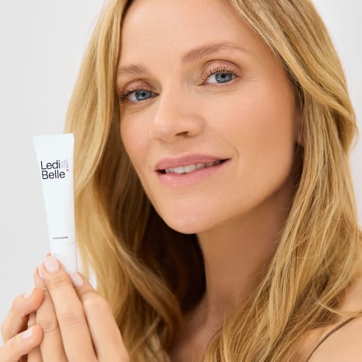 Die Appenzeller Verjüngungskur für empfindliche Haut