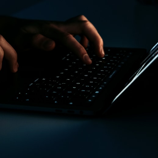 Wie ist es eigentlich, wenn das eigene Instagram-Konto gehackt wird?