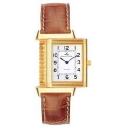 Jaeger LeCoultre - Die neue Reverso