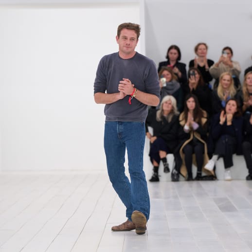 Das Ende einer Ära: Jonathan Anderson verlässt Loewe