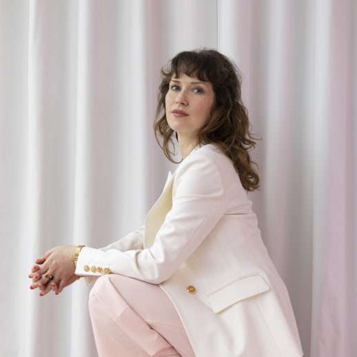 Autorin Katja Lewina über Trauer: 