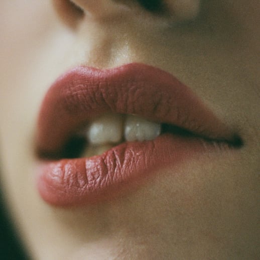 Let's kiss Fieberbläschen good-bye!