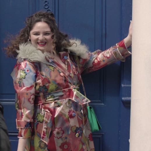 Lena Dunhams neue Netflix-Serie 