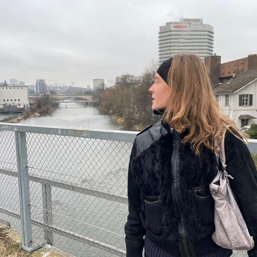 Mein Wintertag in Zürich – mit Noëmi Leonhardt