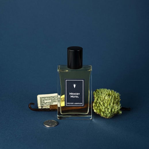 Nach Schweiss und Latex riechen: Warum verstörende Parfums jetzt im Trend liegen