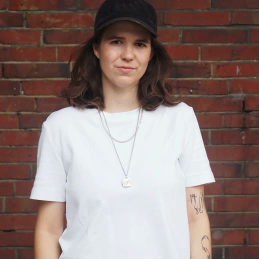 Autorin Sophia Merwald: 