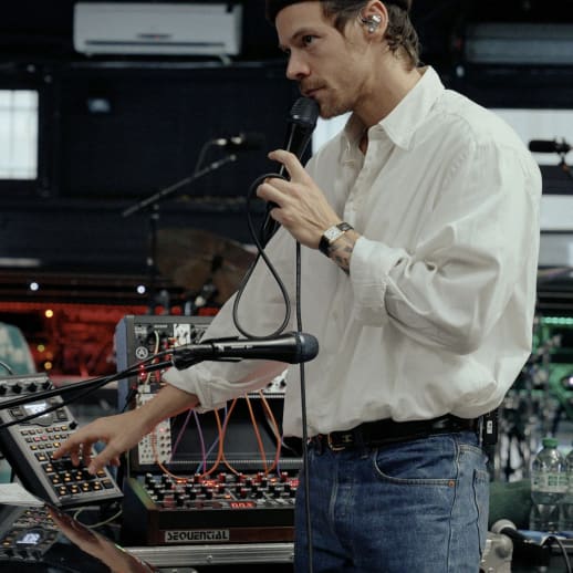 Harry-Styles-Konzert auf Netflix: Warum sich die Ekstase lohnt