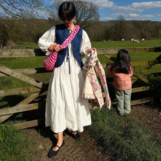 Die It-Schuhe des Frühlings: 10 Ballerinas für jeden Geschmack