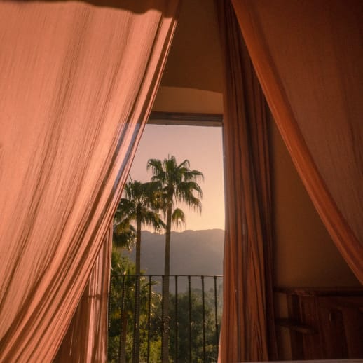 Von Mallorca bis London: 5 Hotels mit Aussicht