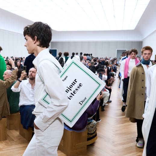 13 Designerwechsel – so spannend werden die Fashion-Weeks in Mailand und Paris