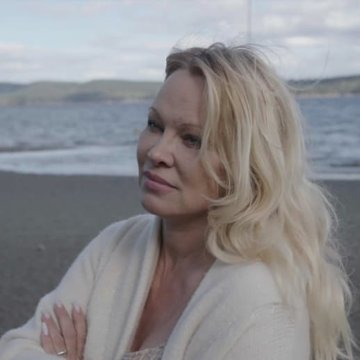 Netflix-Film «Pamela, A Love Story»: Warum sich die Doku über Pamela Anderson lohnt